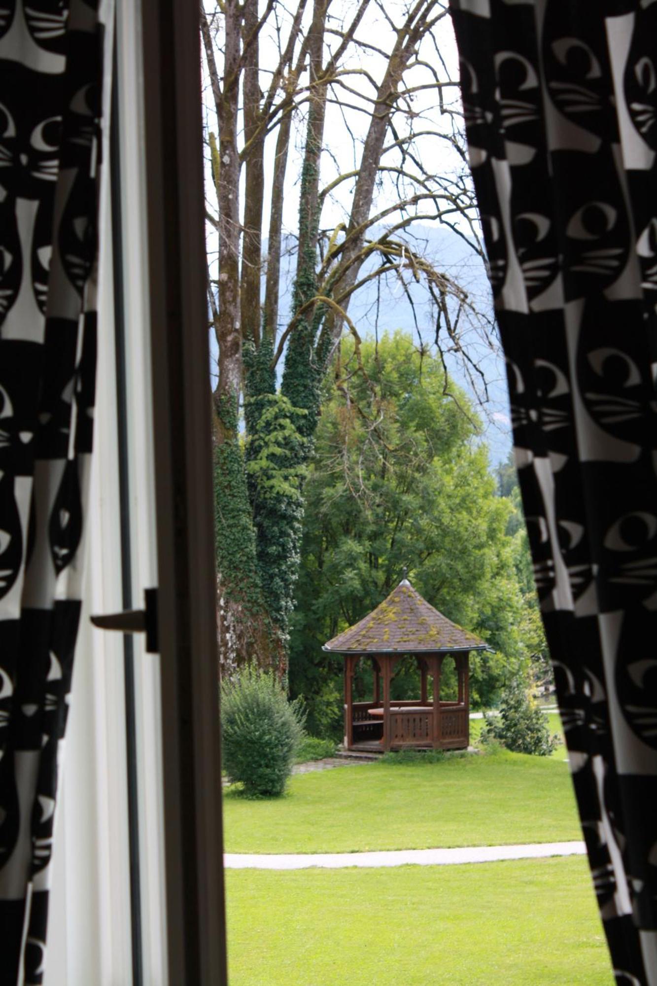 Apartment Anka Bad Ischl Exterior photo