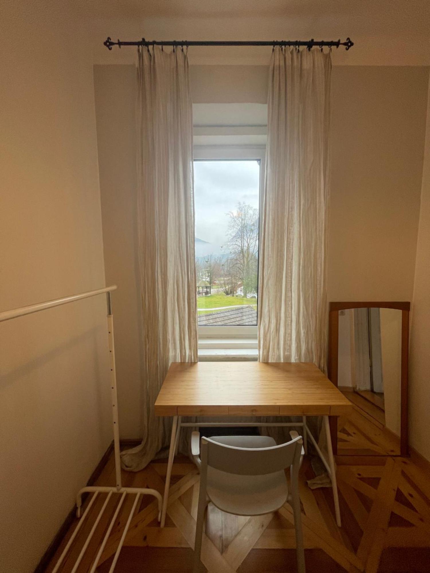 Apartment Anka Bad Ischl Exterior photo
