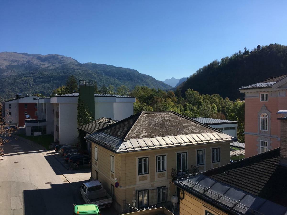 Apartment Anka Bad Ischl Exterior photo