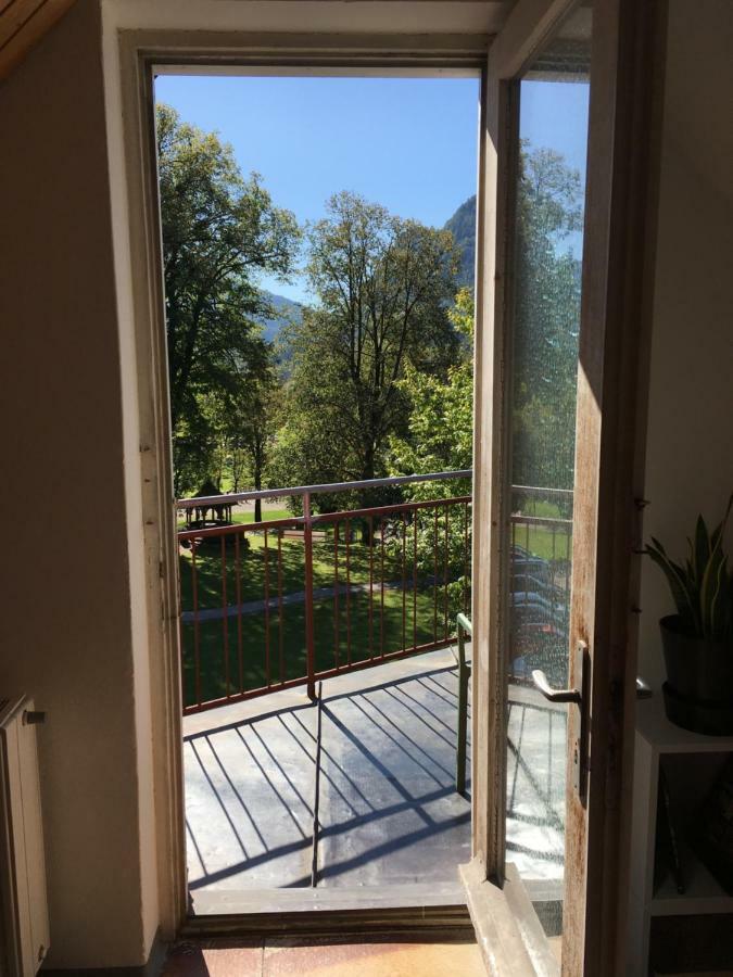 Apartment Anka Bad Ischl Exterior photo